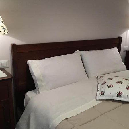 B&B La Nonnina Del Cilento Casal Velino Bagian luar foto