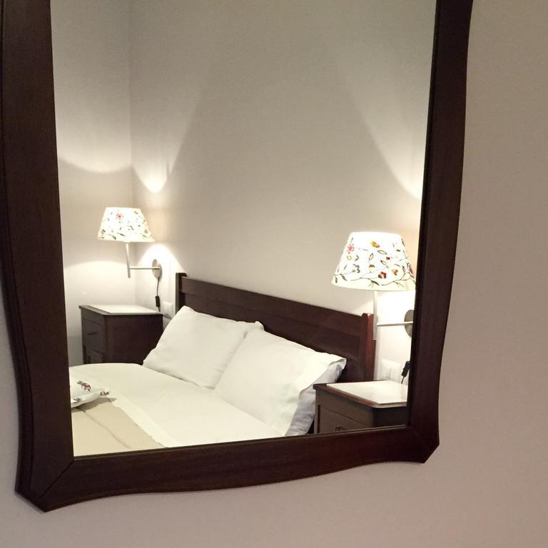 B&B La Nonnina Del Cilento Casal Velino Bagian luar foto
